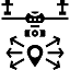 Multi-Directional Obstacle Avoidance Sensors for enhanced safety