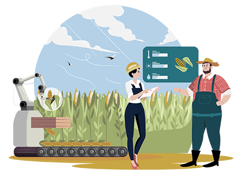 Agriculture Farming