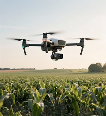 Crop Health Monitoring