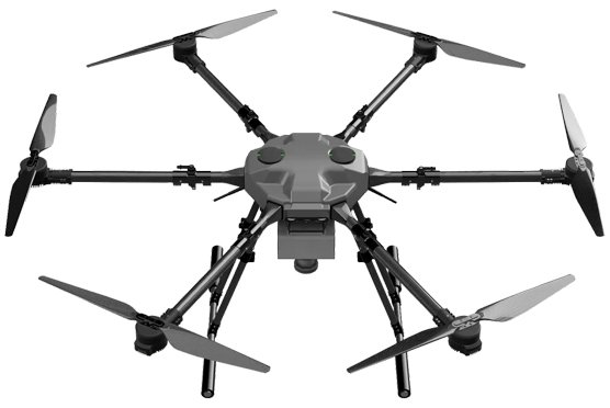 Drishti Pro