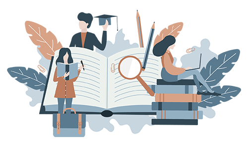 Education & Research