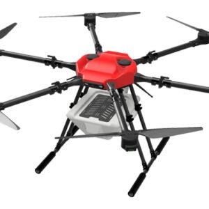 Agriculture Drones