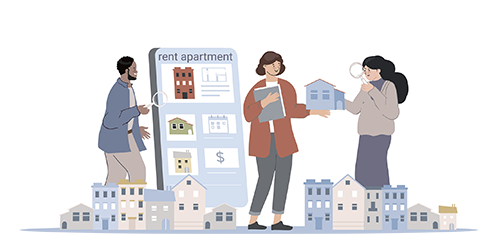 Real Estate