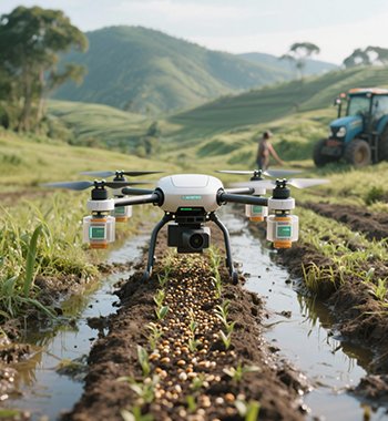 Seed Sowing