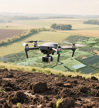 Soil Analysis and Mapping