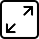 Covers larger areas in a single mission