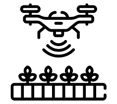 Drone Solutions Icon